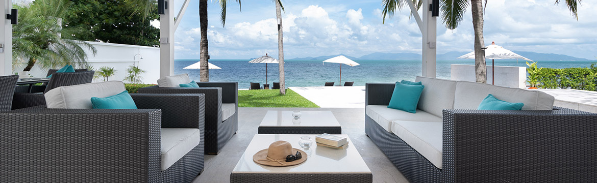 Villa Chi - Enjoy the summer breeze